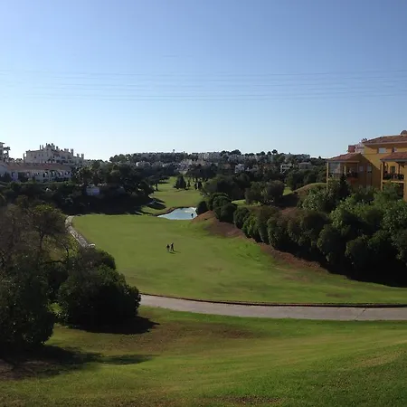 Sea Flower Miraflores Golf&Beach La Cala De Mijas Zimmer foto