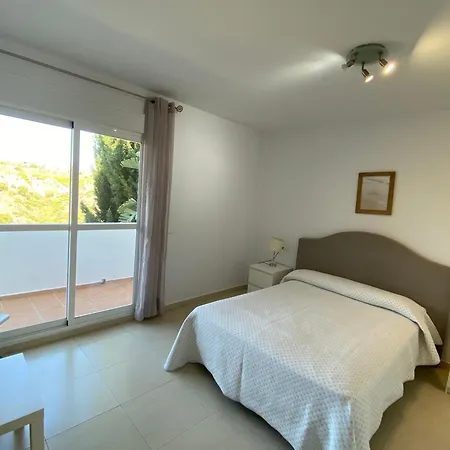 Sea Flower Miraflores Golf&Beach La Cala De Mijas Exterior foto