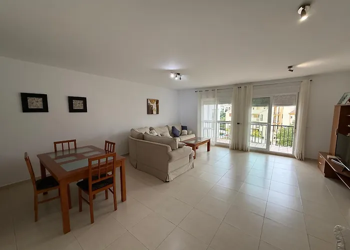 Sea Flower Miraflores Golf And Beach Parking Included