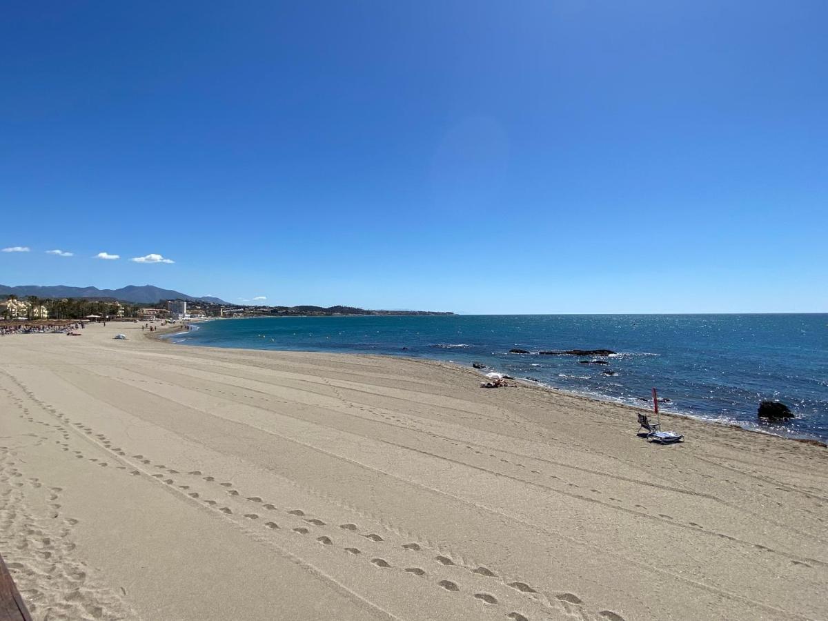 Sea Flower Miraflores Golf And Parking Included Appartement *