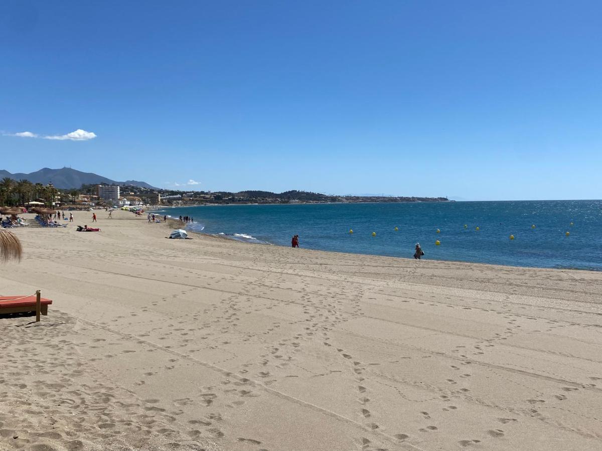Sea Flower Miraflores Golf And Parking Included La Cala De Mijas