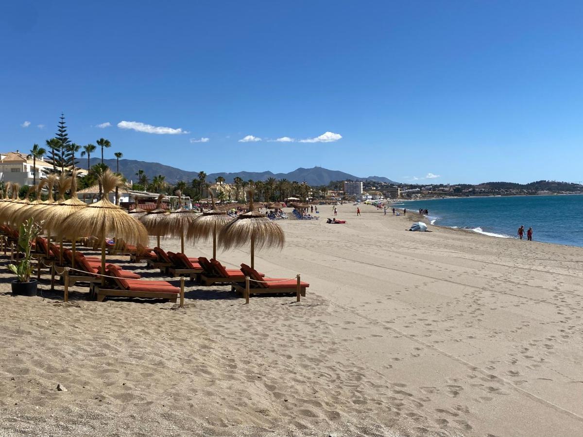 Appartement Sea Flower Miraflores Golf And Parking Included