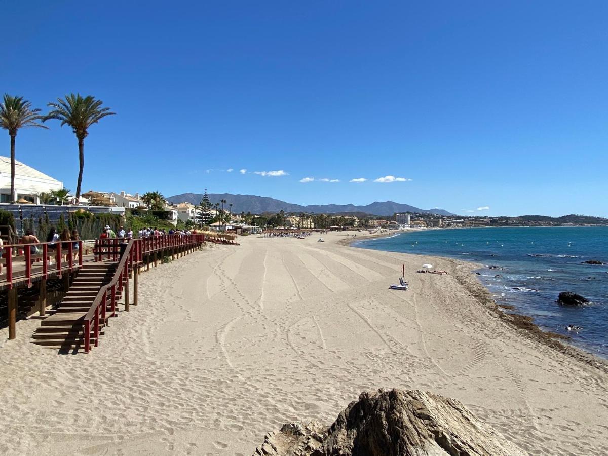 Sea Flower Miraflores Golf And Parking Included *