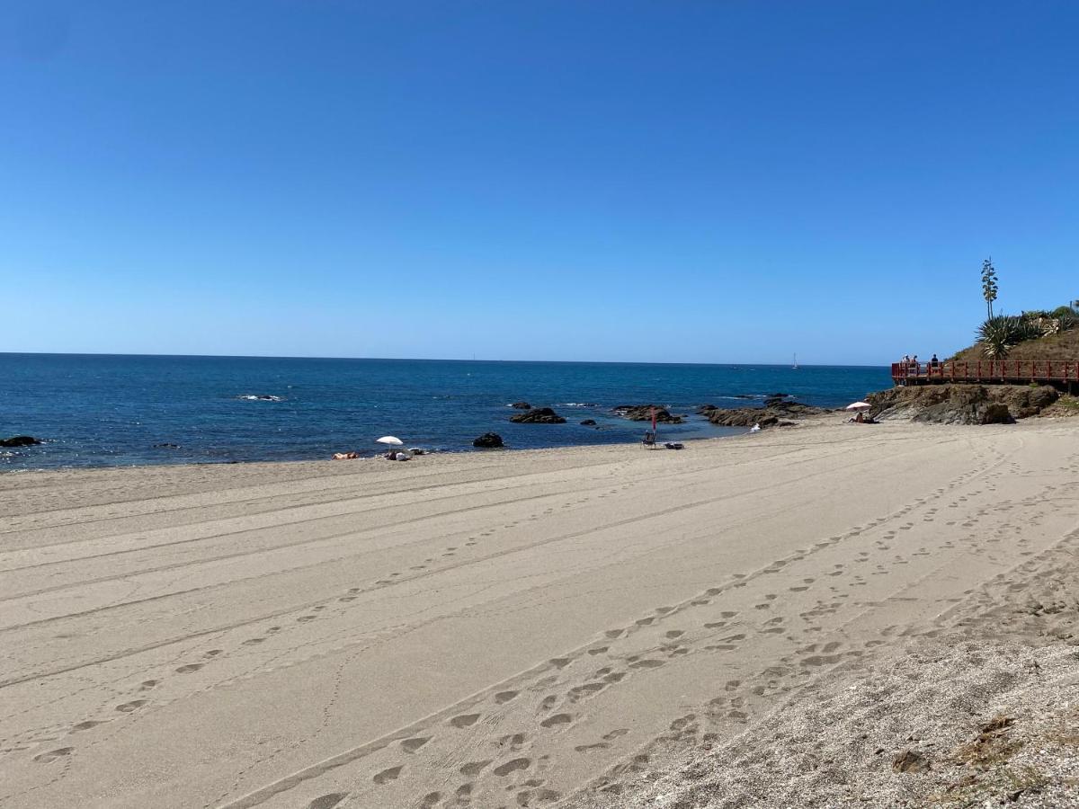 Sea Flower Miraflores Golf And Parking Included Appartement *