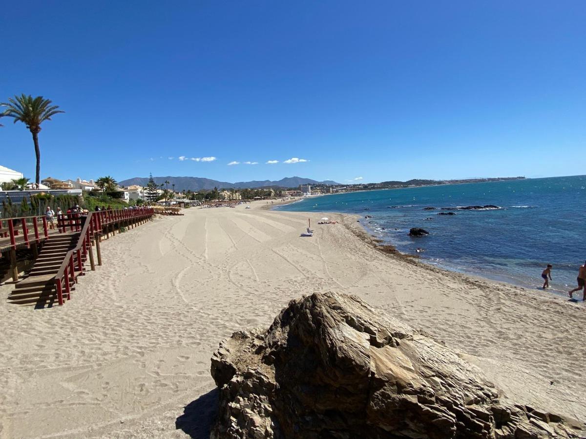 Sea Flower Miraflores Golf And Parking Included * La Cala De Mijas