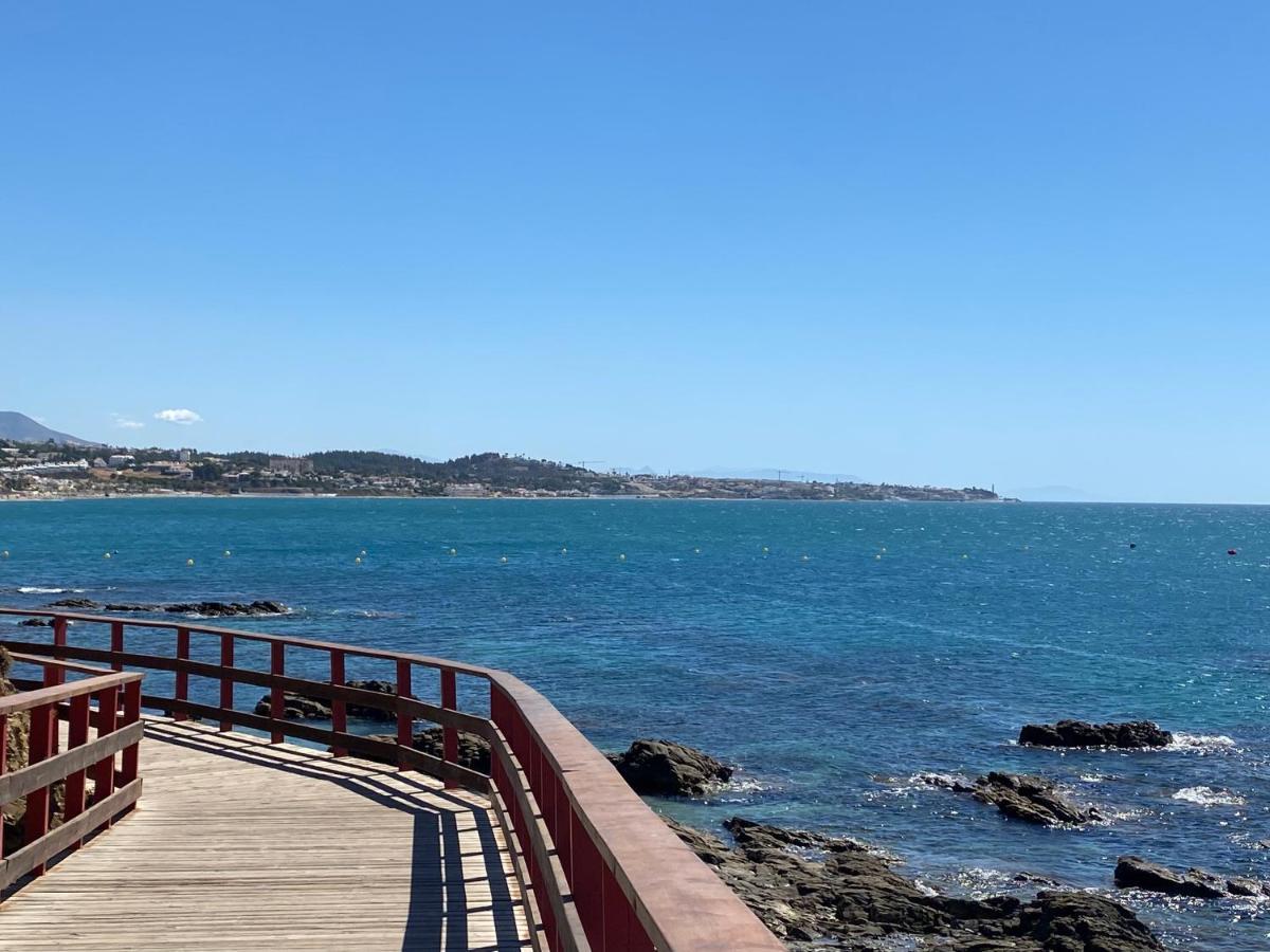 Sea Flower Miraflores Golf And Parking Included Appartement La Cala De Mijas