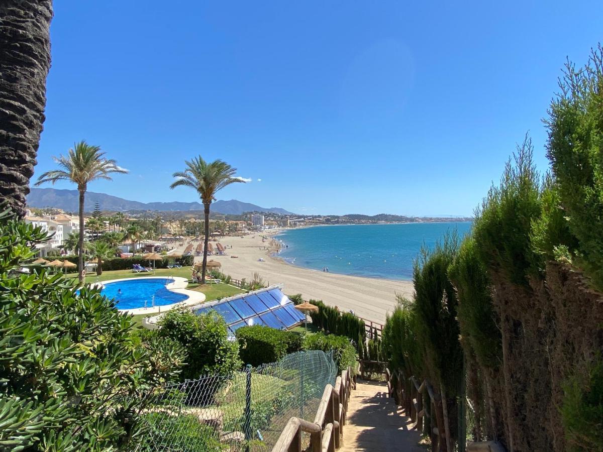 Sea Flower Miraflores Golf And Parking Included Appartement *