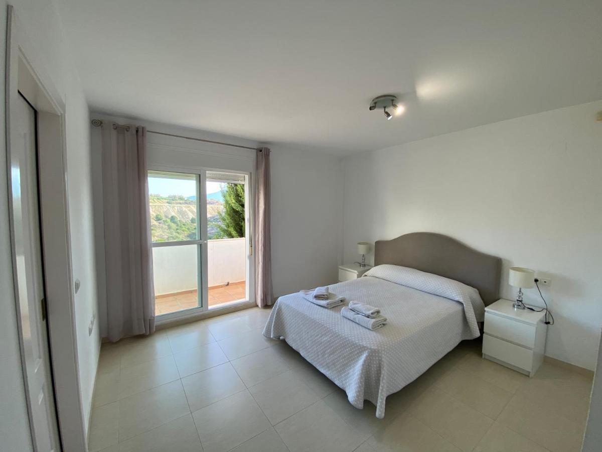 Sea Flower Miraflores Golf And Parking Included
