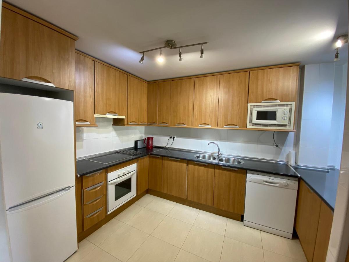Sea Flower Miraflores Golf And Parking Included La Cala De Mijas