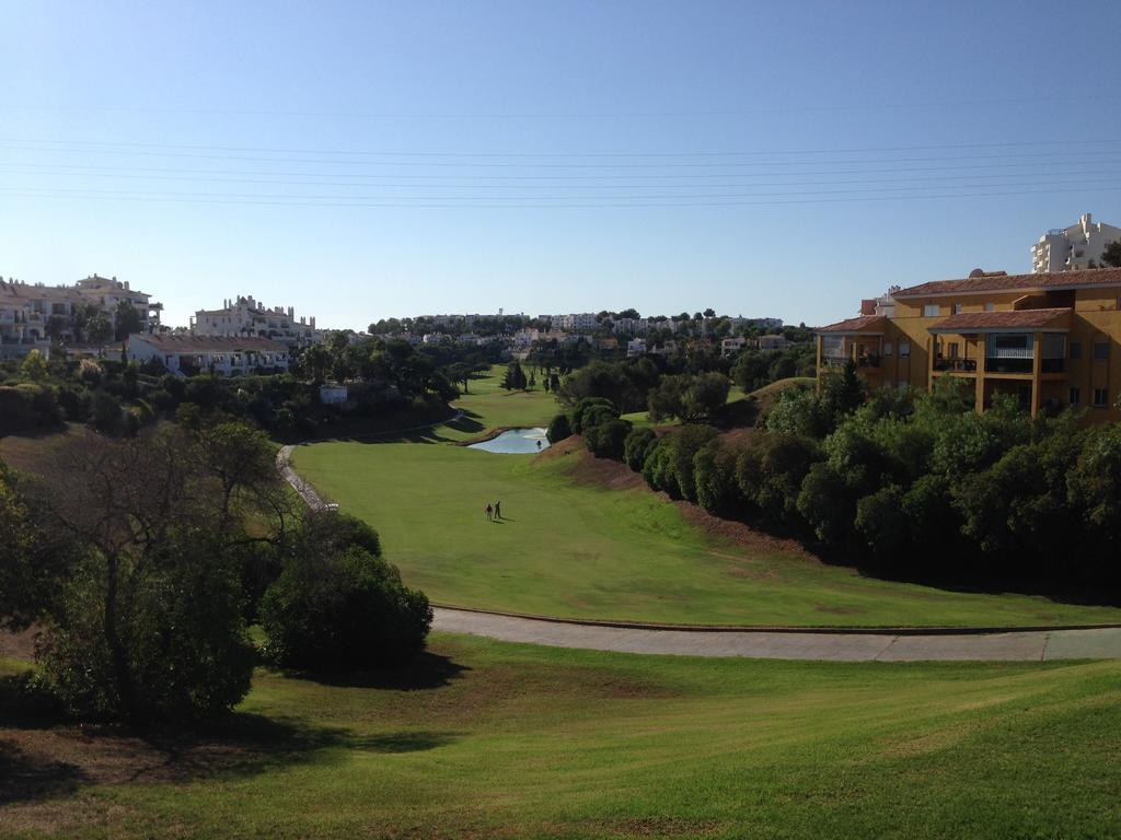 Sea Flower Miraflores Golf And Parking Included La Cala De Mijas