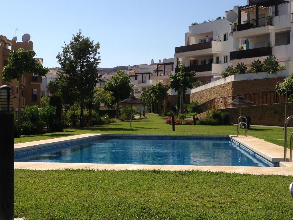 Sea Flower Miraflores Golf And Parking Included Appartement *