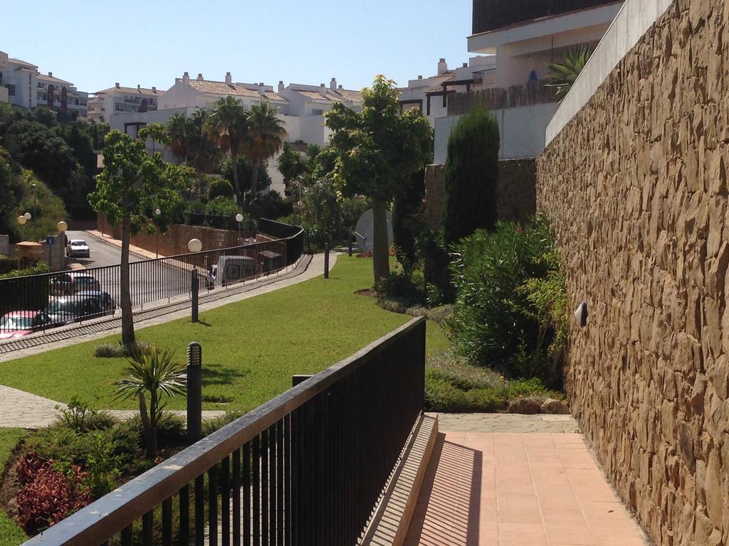 Sea Flower Miraflores Golf And Parking Included Appartement *
