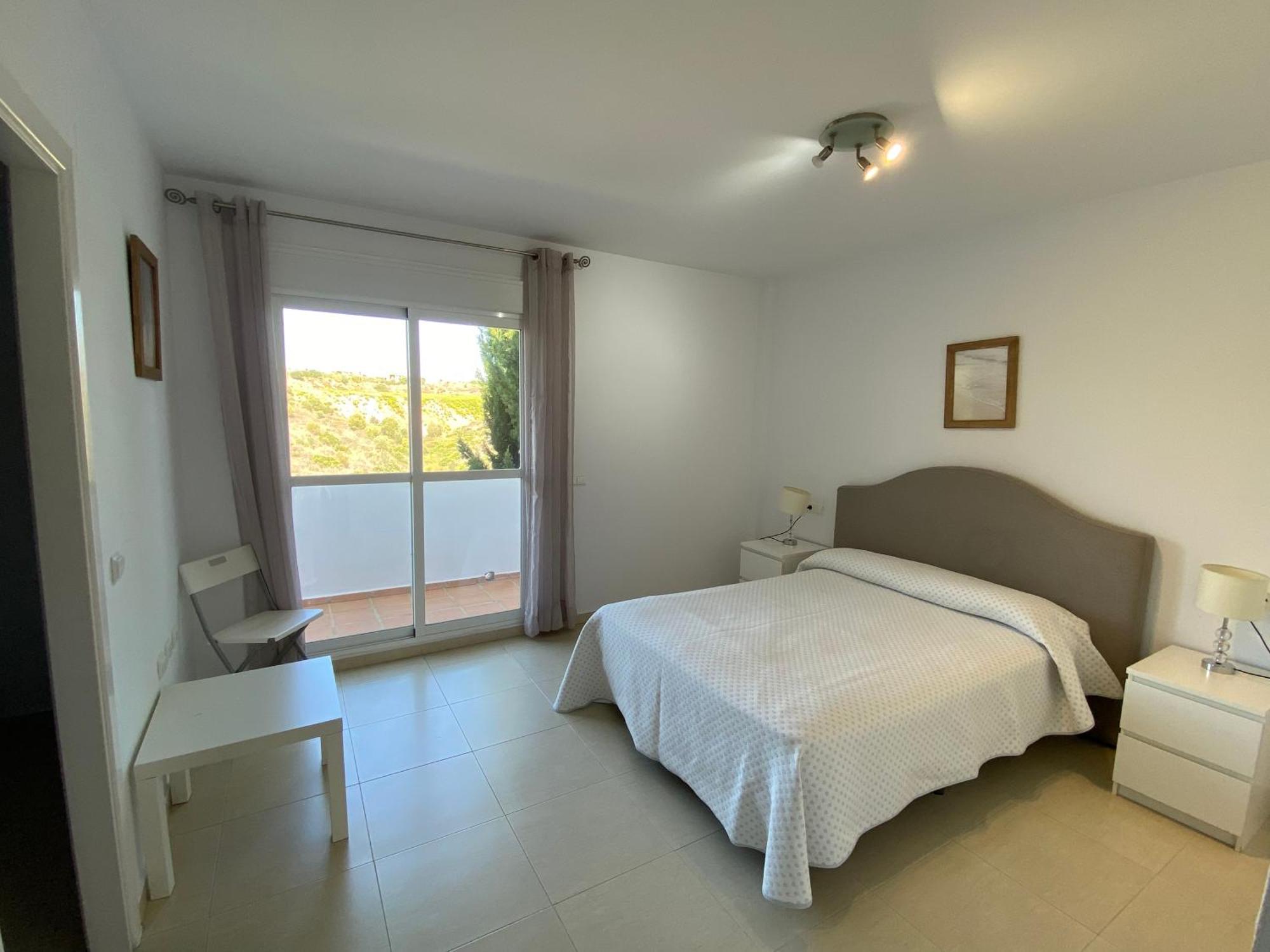 Sea Flower Miraflores Golf And Parking Included La Cala De Mijas