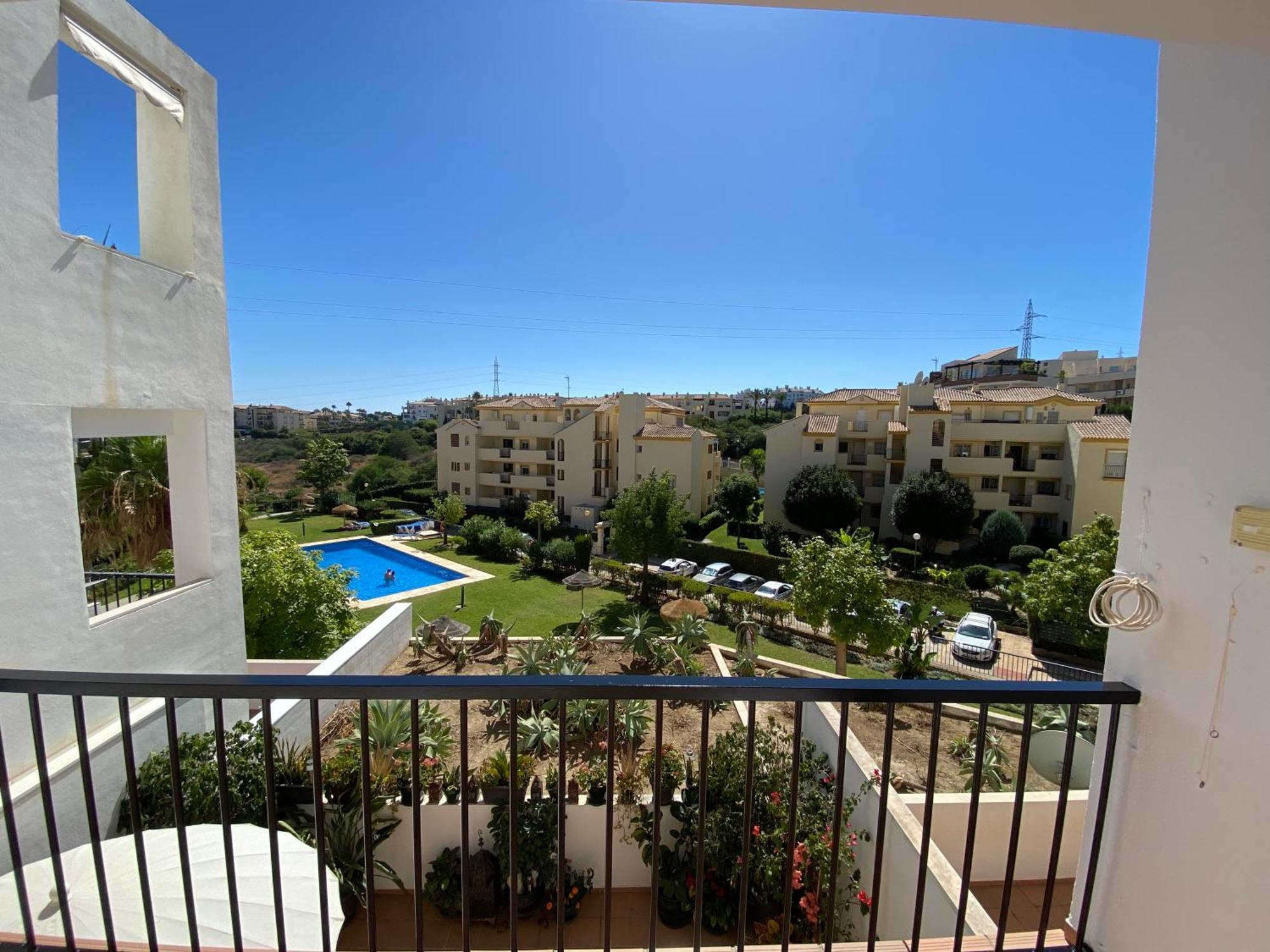 Sea Flower Miraflores Golf And Parking Included