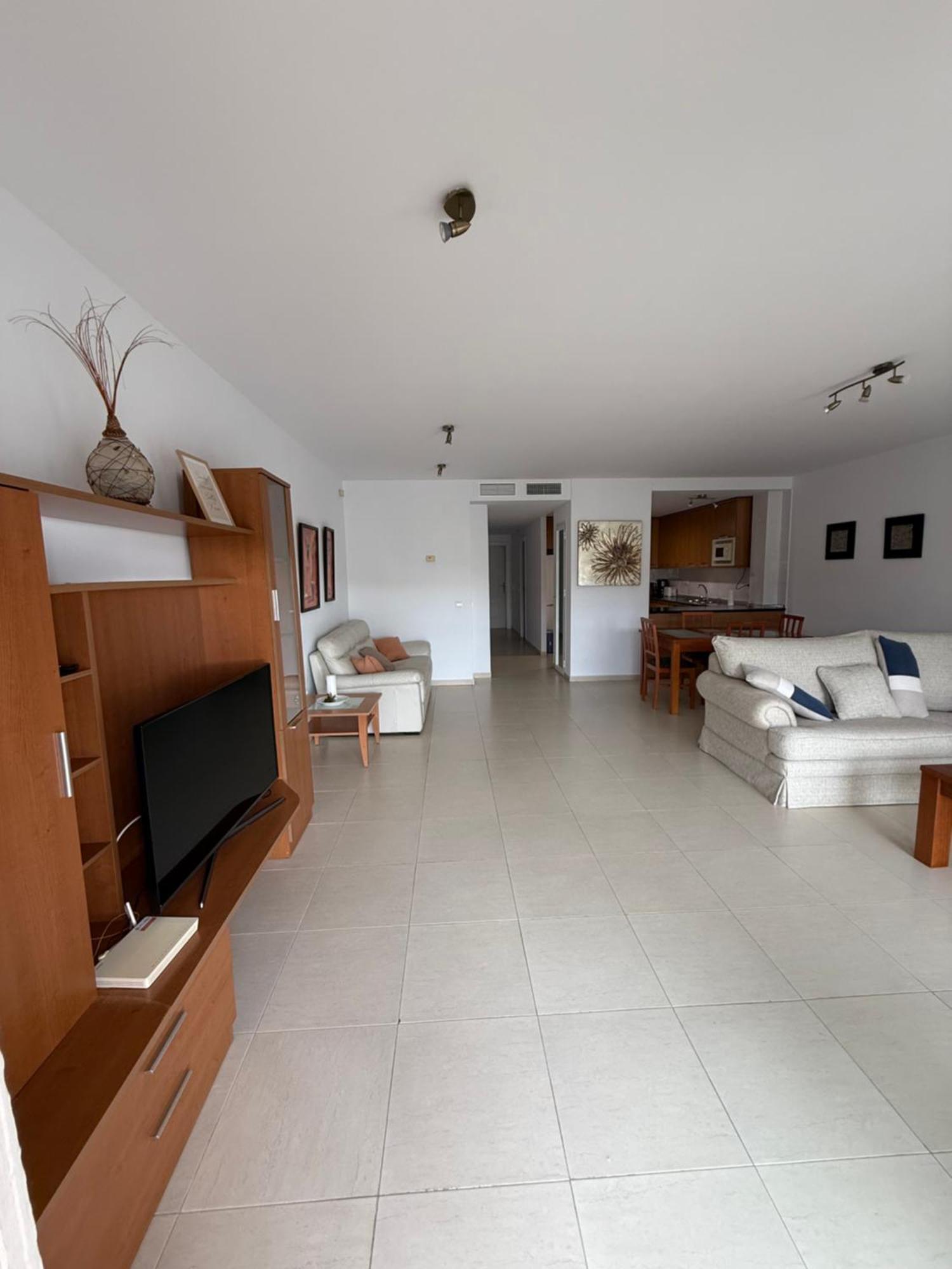Sea Flower Miraflores Golf And Parking Included Appartement La Cala De Mijas