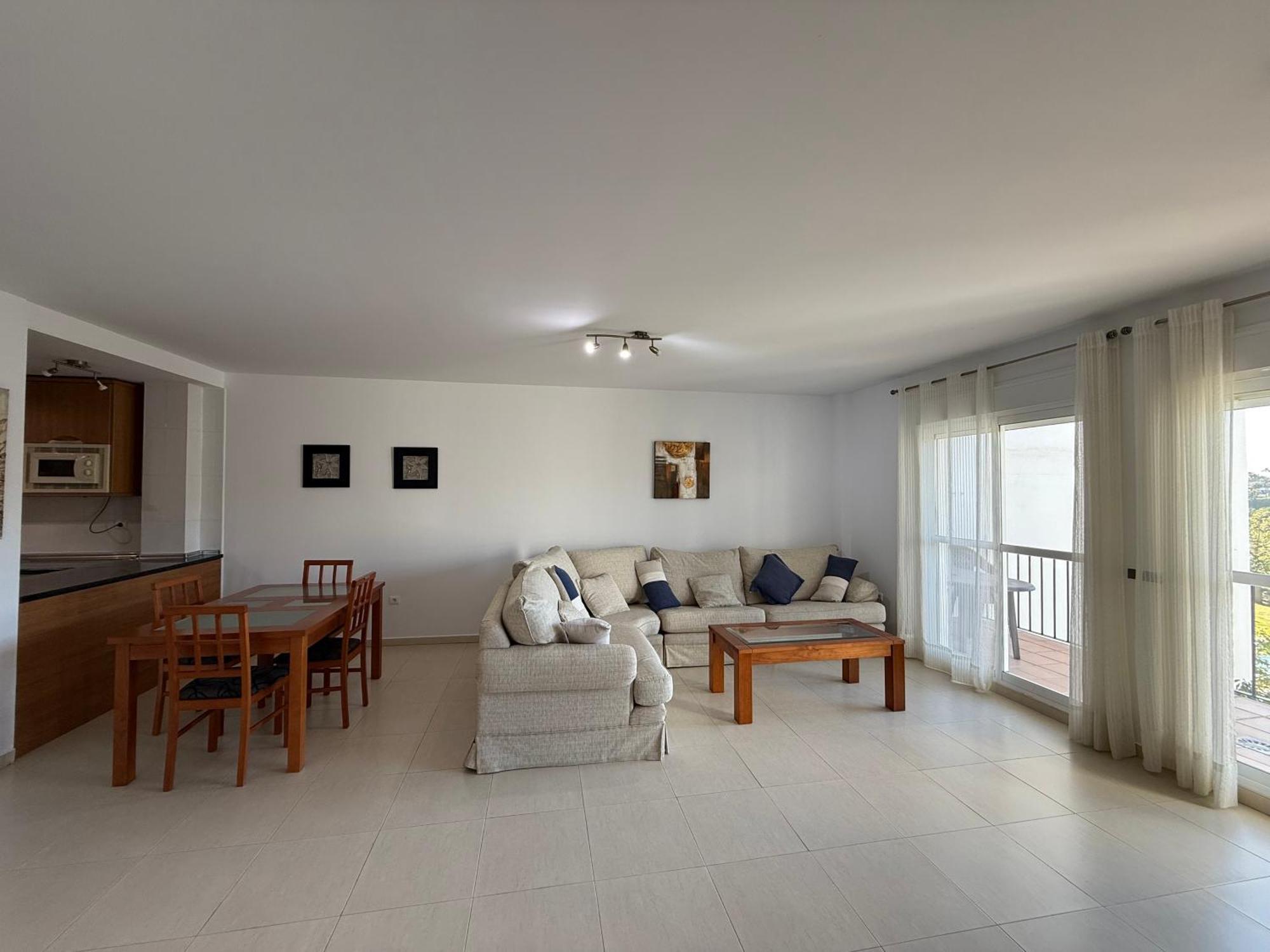 Appartement Sea Flower Miraflores Golf And Parking Included La Cala De Mijas