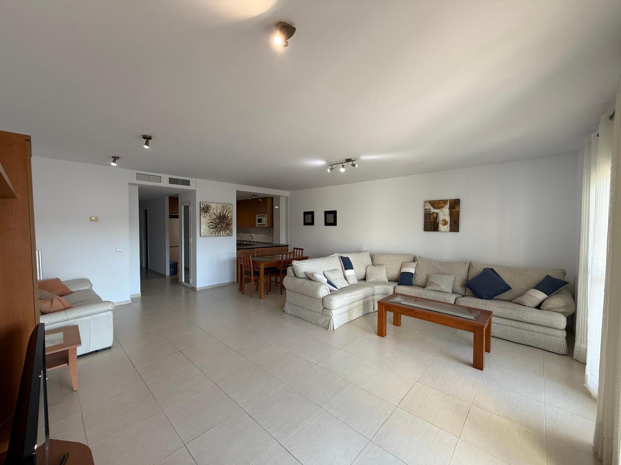 Sea Flower Miraflores Golf And Parking Included *