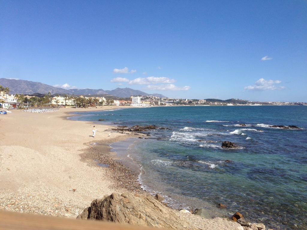 Appartement Sea Flower Miraflores Golf And Parking Included *