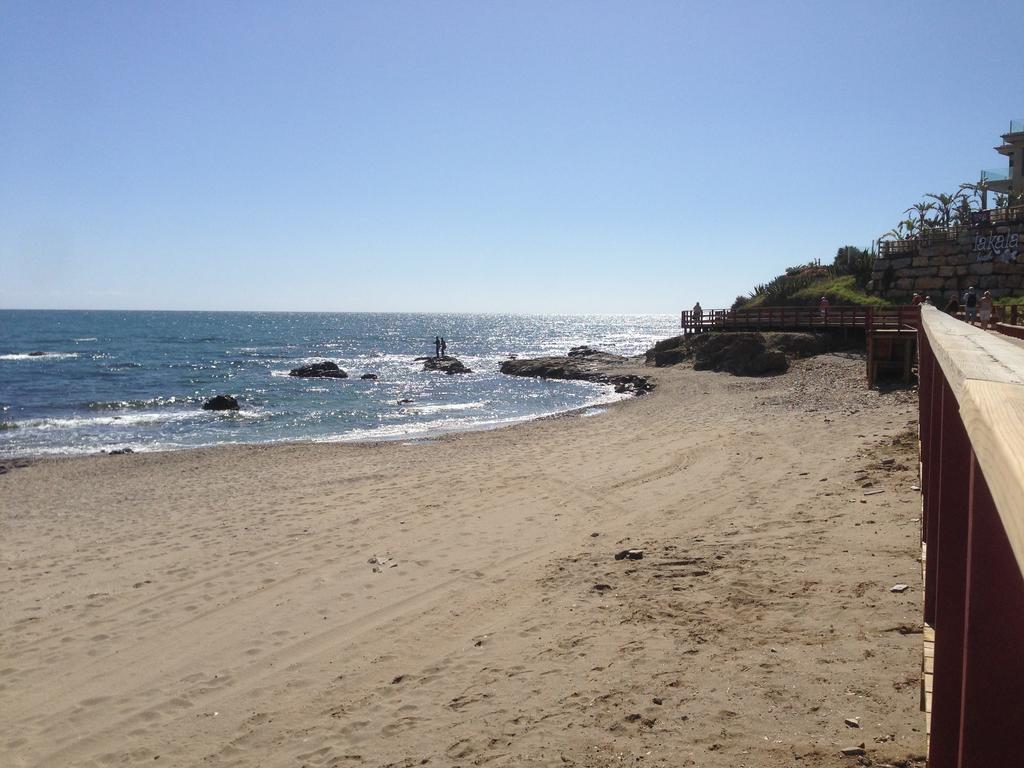 Sea Flower Miraflores Golf And Parking Included