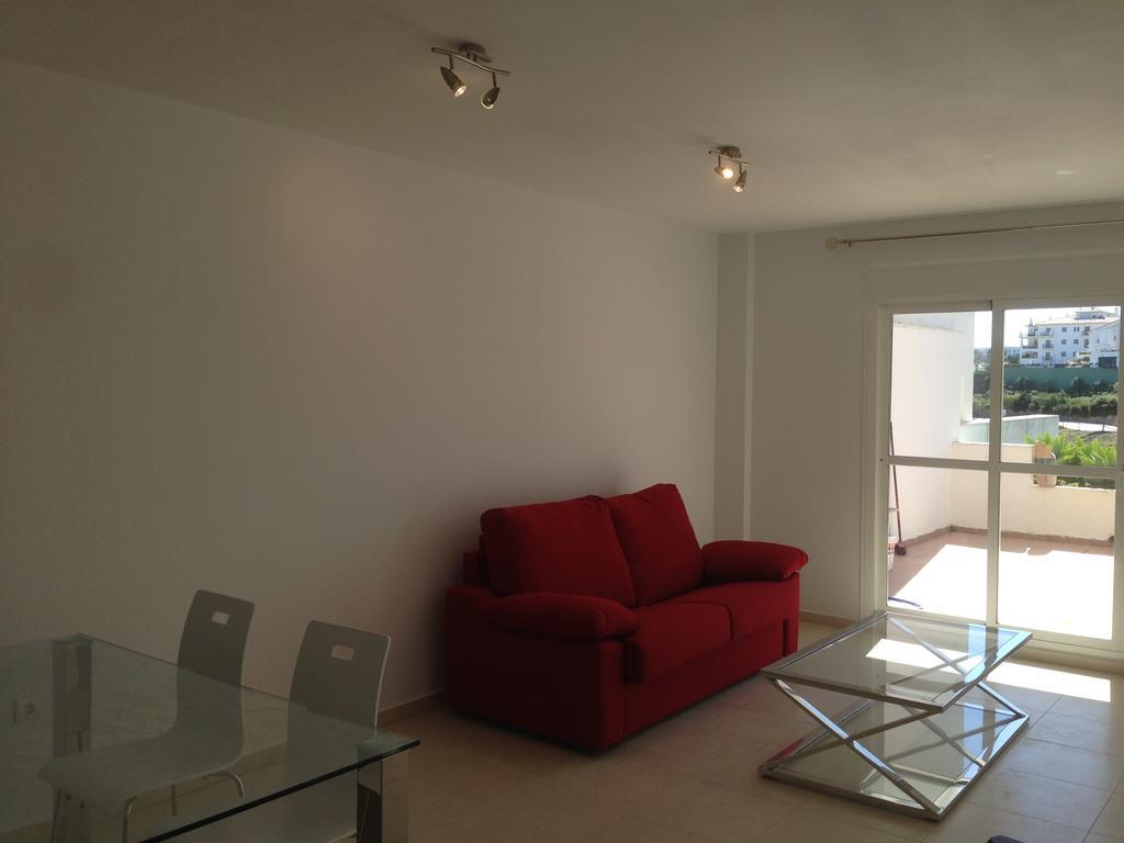 Appartement Sea Flower Miraflores Golf And Parking Included La Cala De Mijas