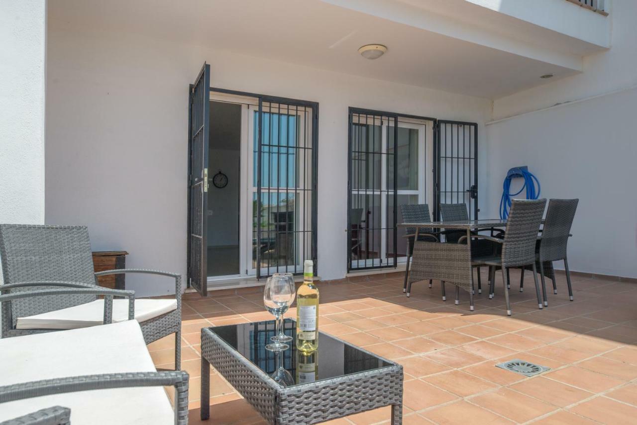 Sea Flower Miraflores Golf And Parking Included