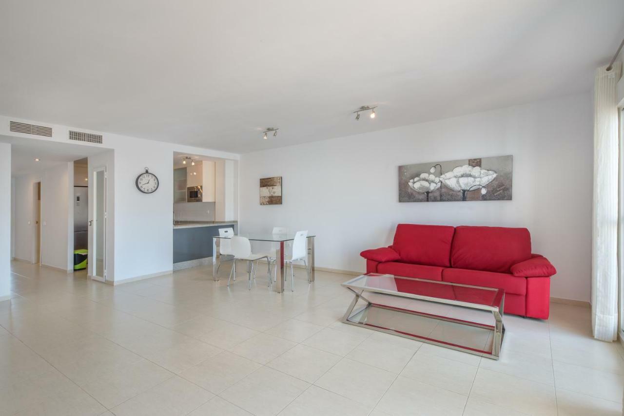 Appartement Sea Flower Miraflores Golf And Parking Included La Cala De Mijas