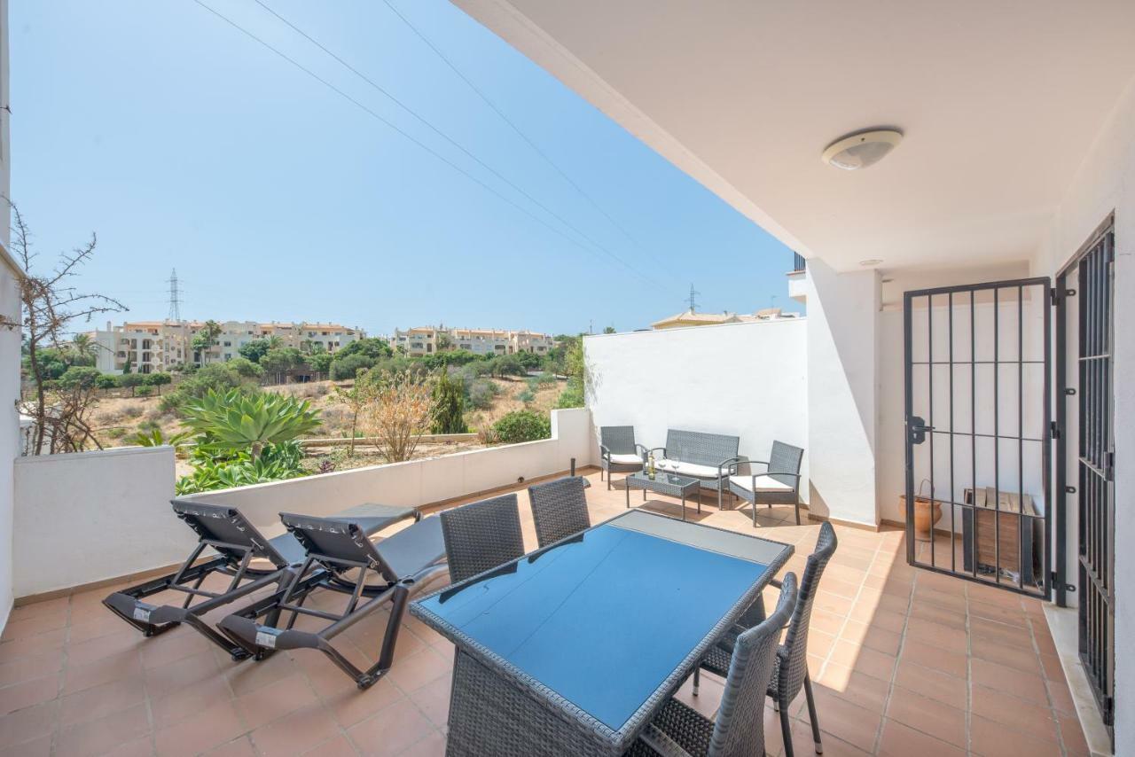 Sea Flower Miraflores Golf And Parking Included La Cala De Mijas