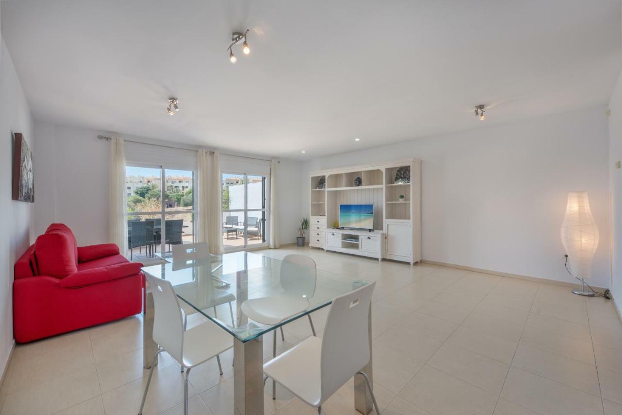 Appartement Sea Flower Miraflores Golf And Parking Included La Cala De Mijas