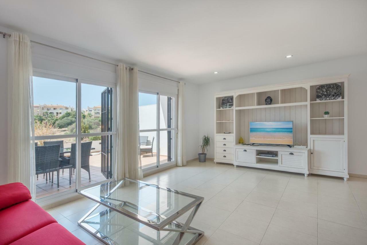 Sea Flower Miraflores Golf And Parking Included Appartement La Cala De Mijas