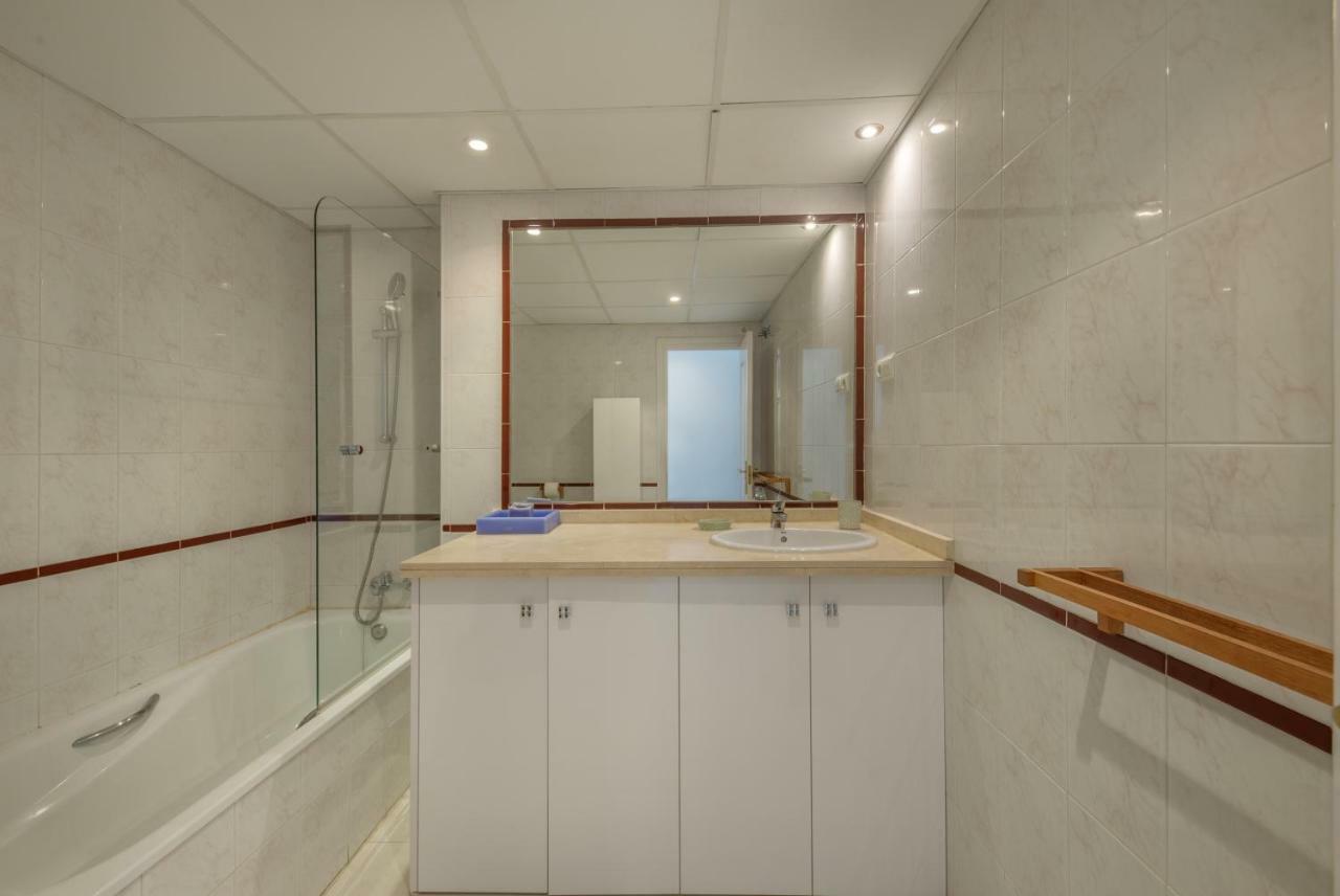 Appartement Sea Flower Miraflores Golf And Parking Included La Cala De Mijas