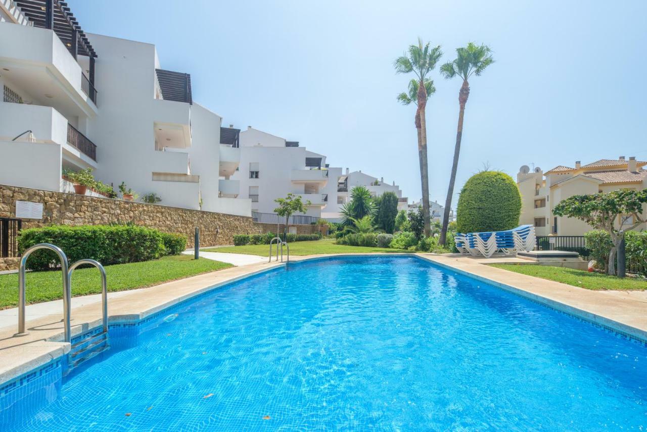 Sea Flower Miraflores Golf And Parking Included *