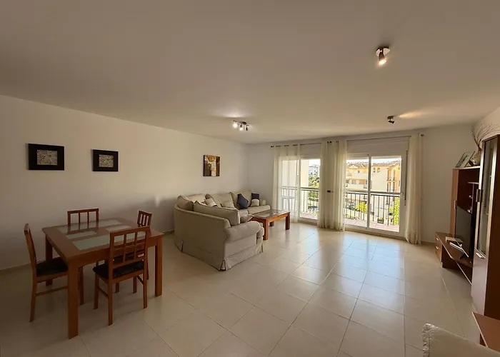 Sea Flower Miraflores Golf And Beach Parking Included