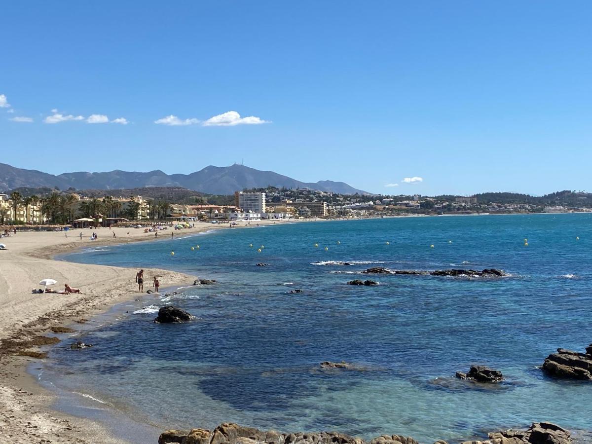 Sea Flower Miraflores Golf And Beach * La Cala De Mijas