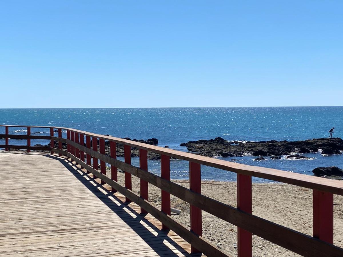 Apartment Sea Flower Miraflores Golf And Beach La Cala De Mijas