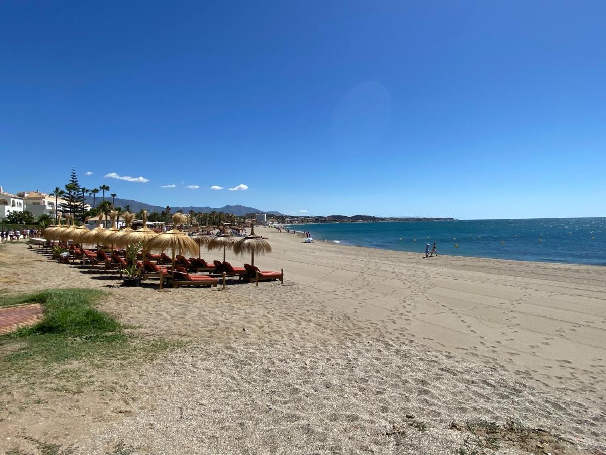 Sea Flower Miraflores Golf And Beach * La Cala De Mijas