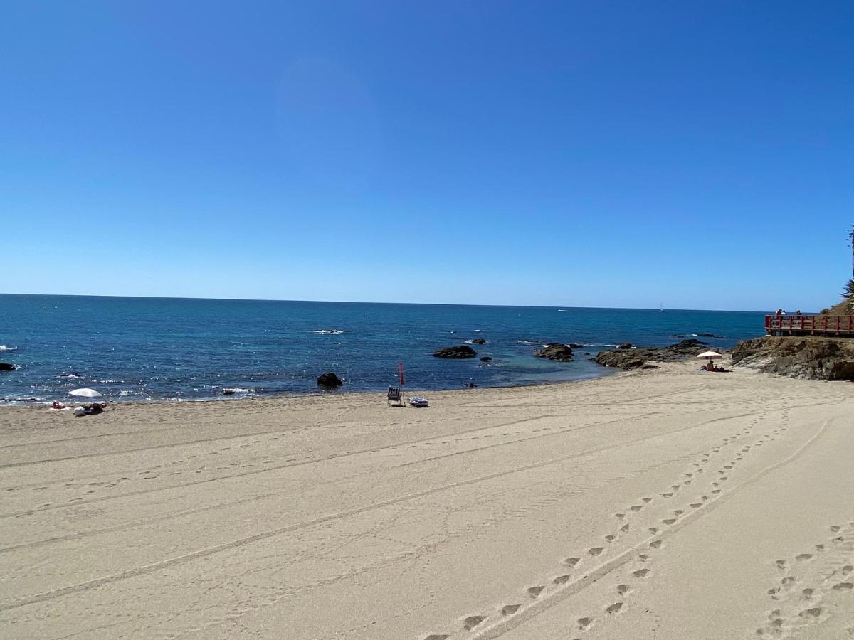 Sea Flower Miraflores Golf And Beach Apartment