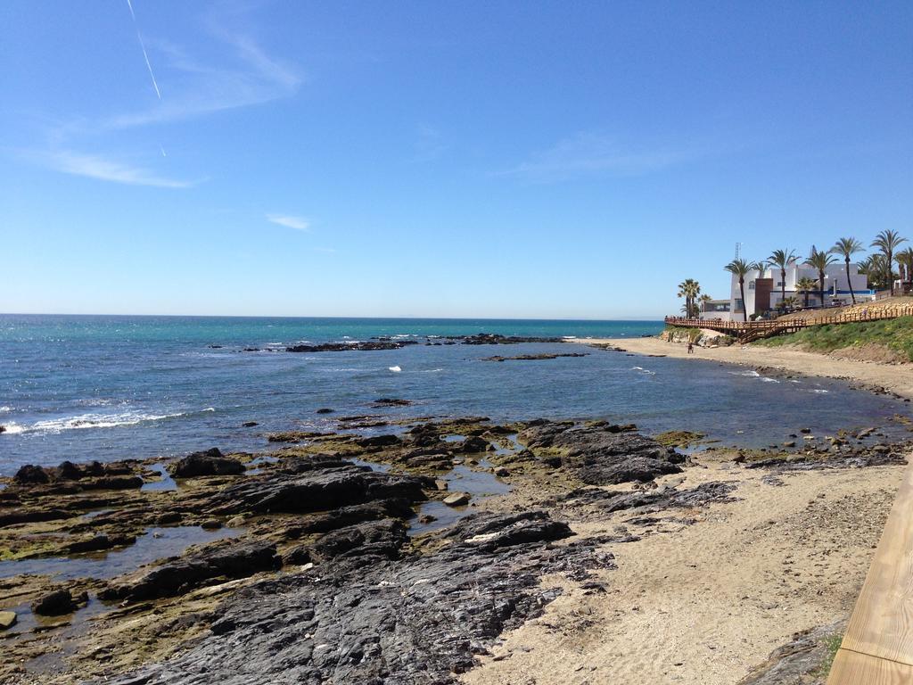 Sea Flower Miraflores Golf And Beach Apartment