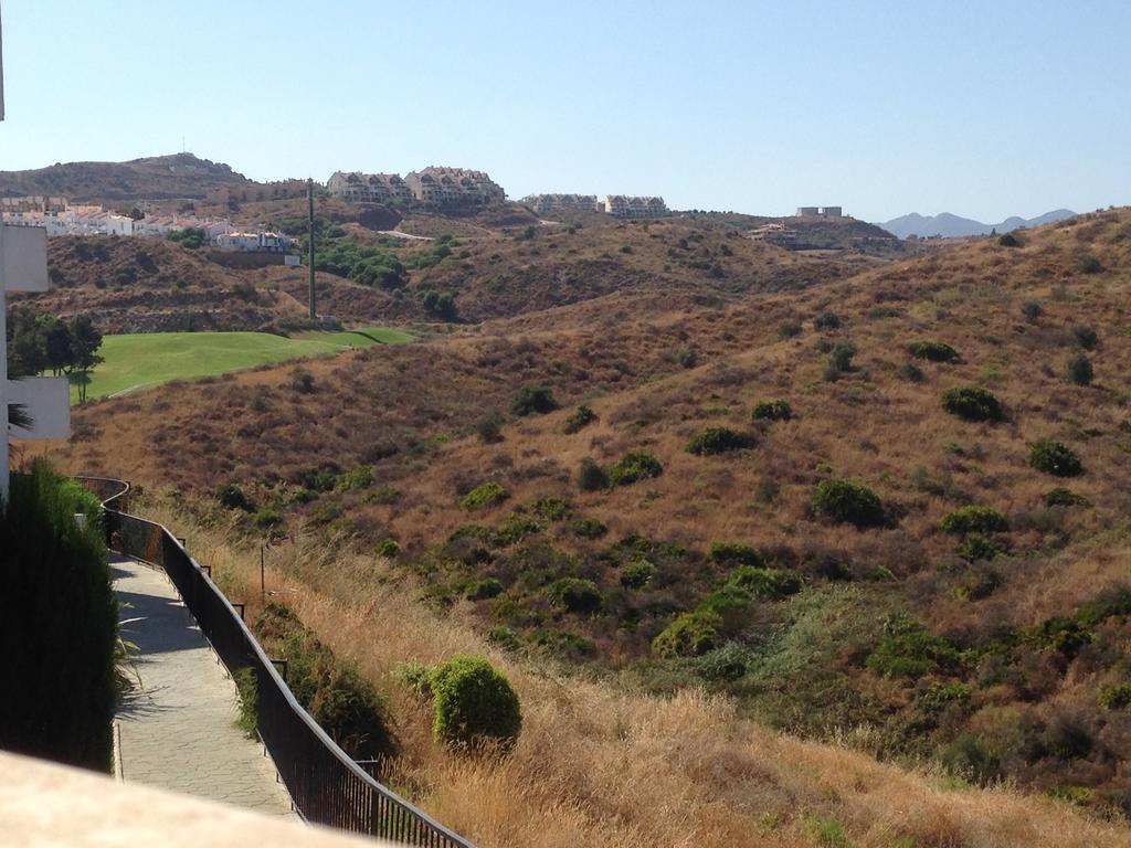 Apartment Sea Flower Miraflores Golf And Beach La Cala De Mijas