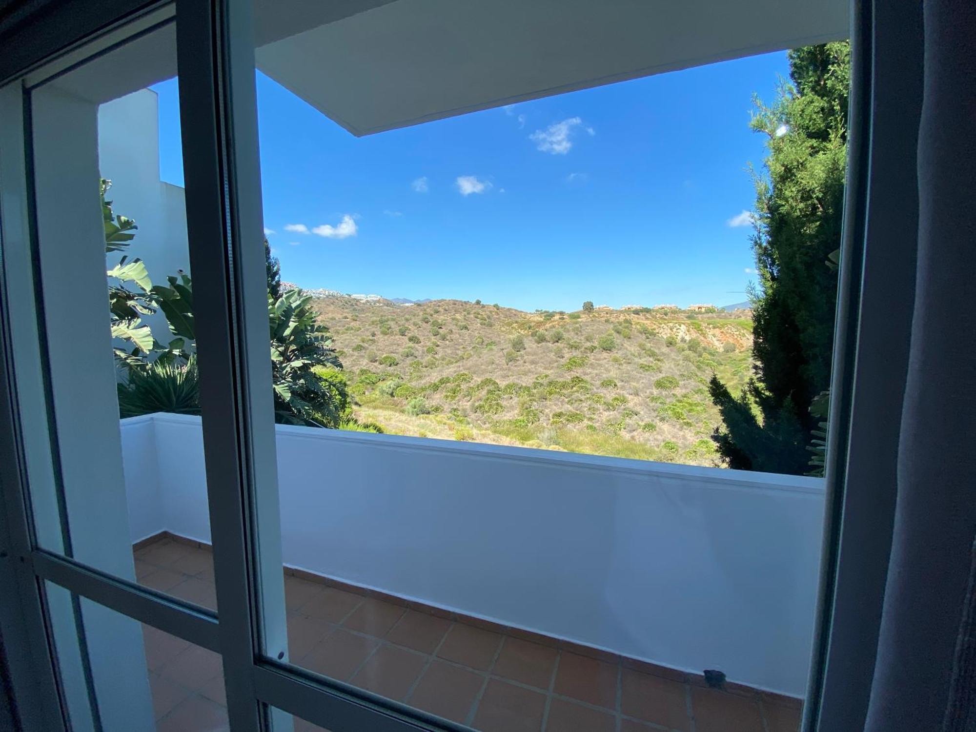 Sea Flower Miraflores Golf And Beach Apartment