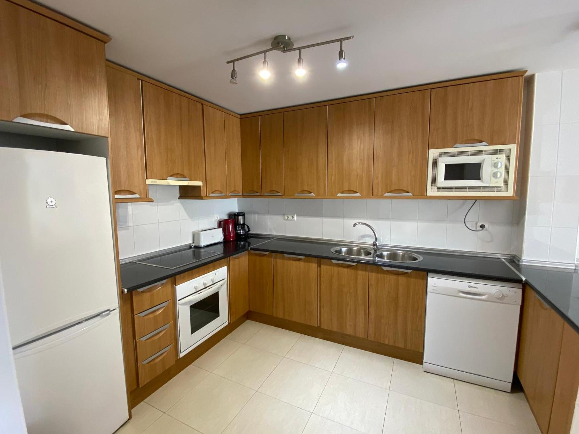 Apartment Sea Flower Miraflores Golf And Beach