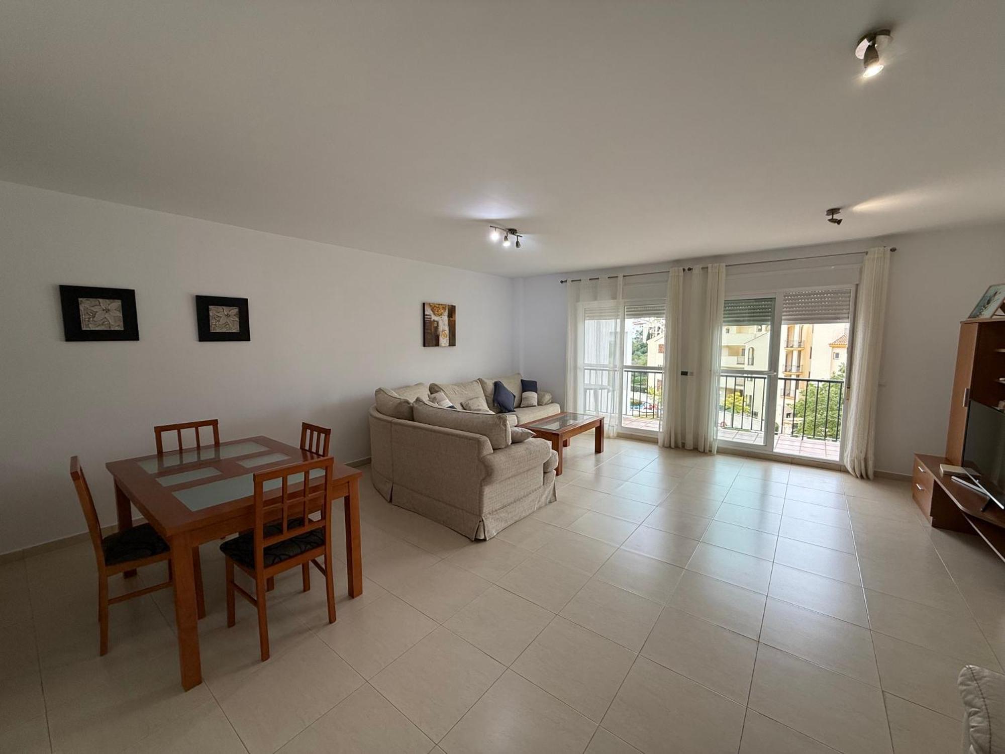 Sea Flower Miraflores Golf And Beach Apartment *