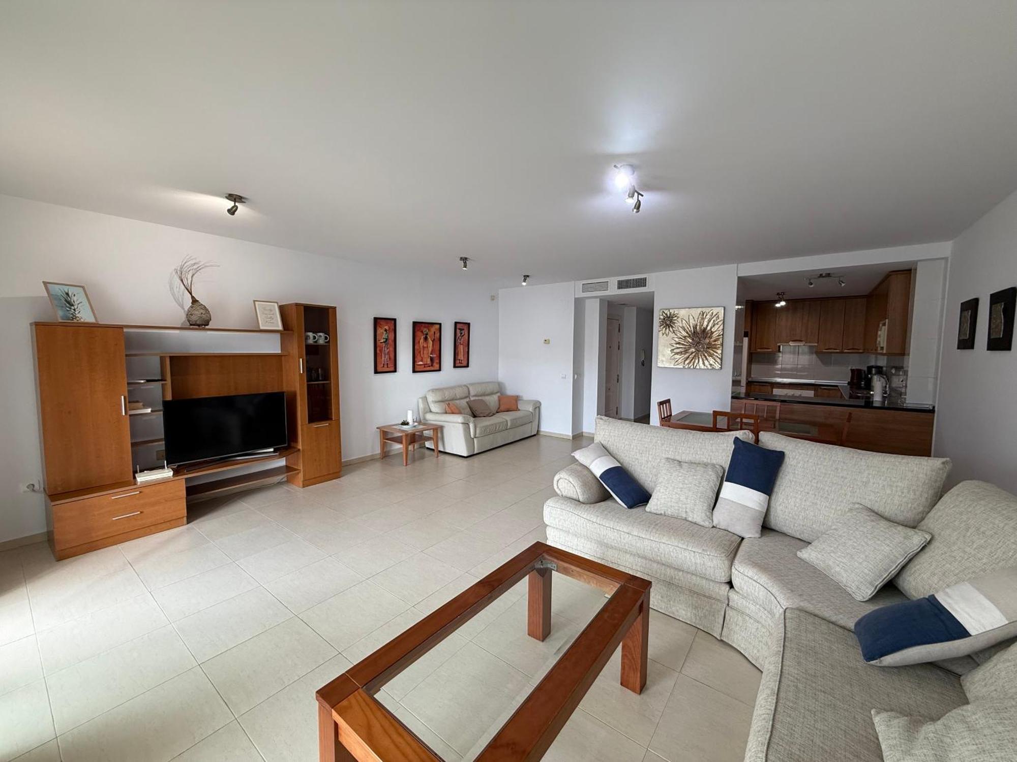 Apartment Sea Flower Miraflores Golf And Beach *