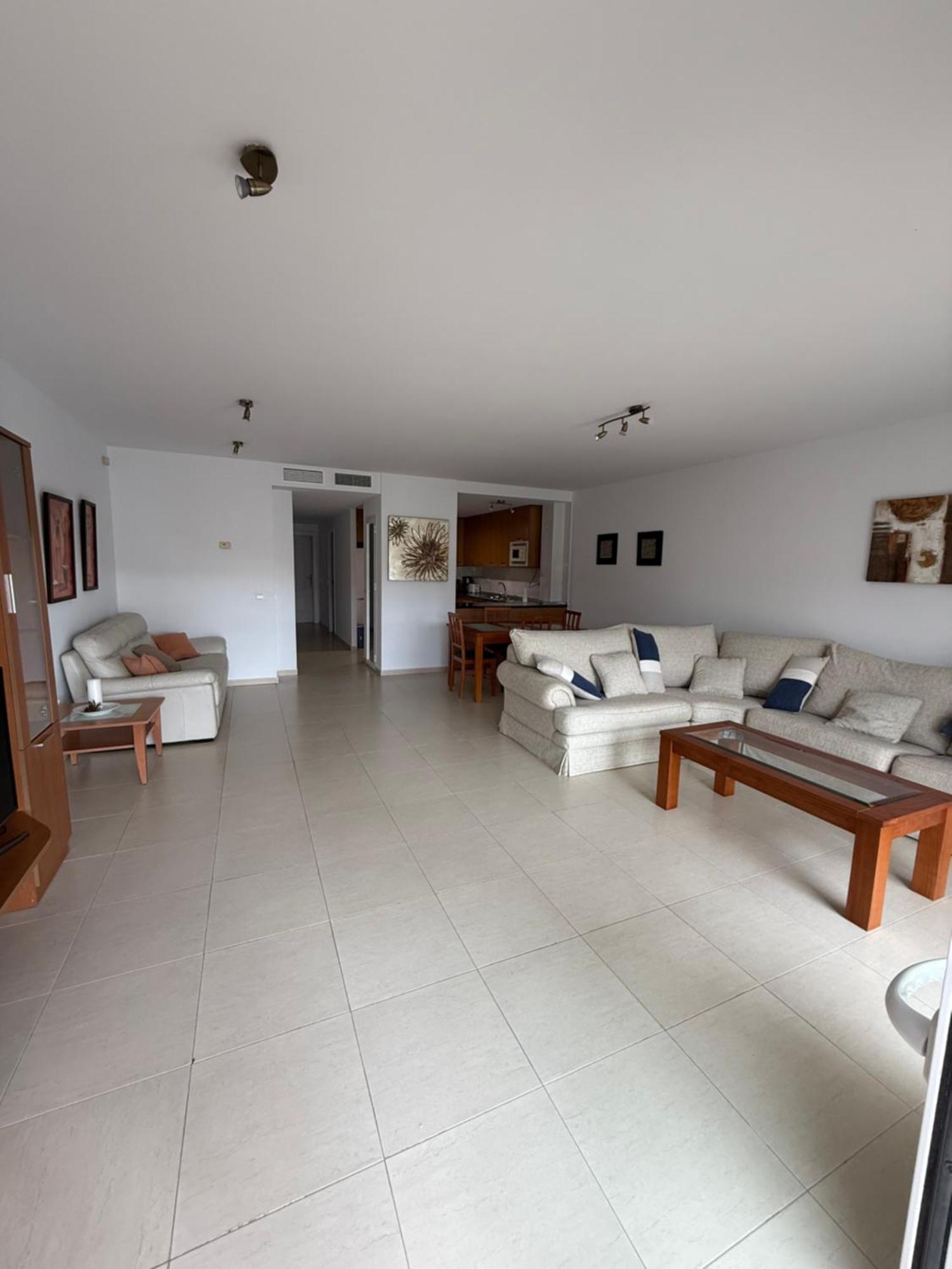 Apartment Sea Flower Miraflores Golf And Beach La Cala De Mijas