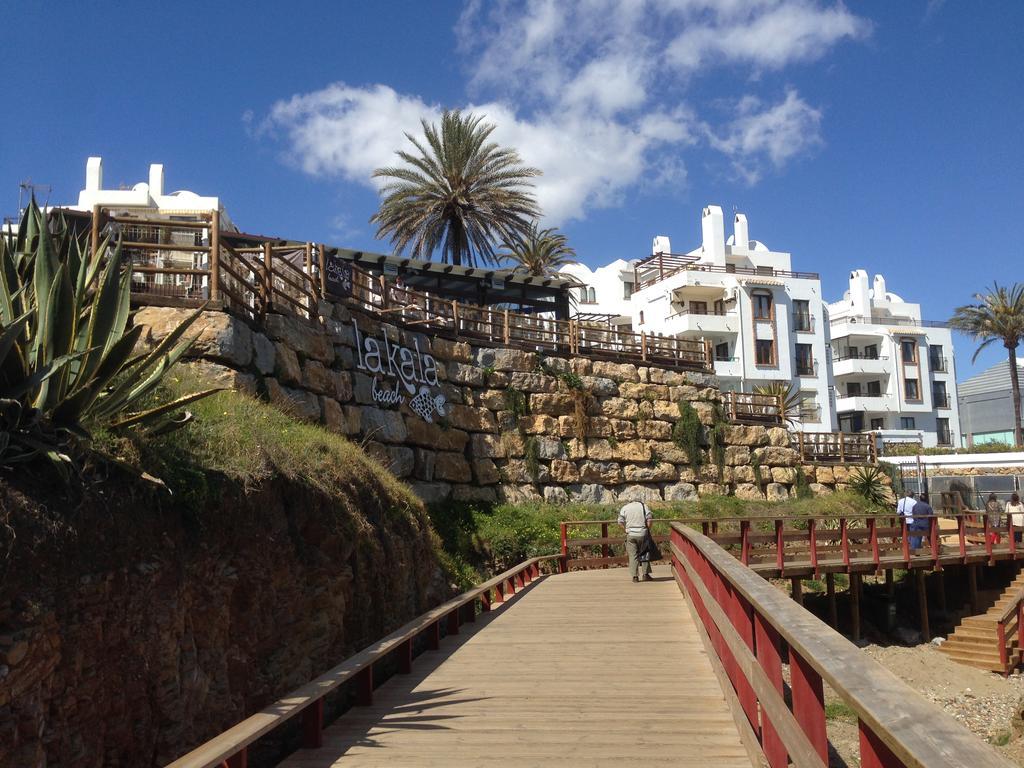 Sea Flower Miraflores Golf And Beach La Cala De Mijas