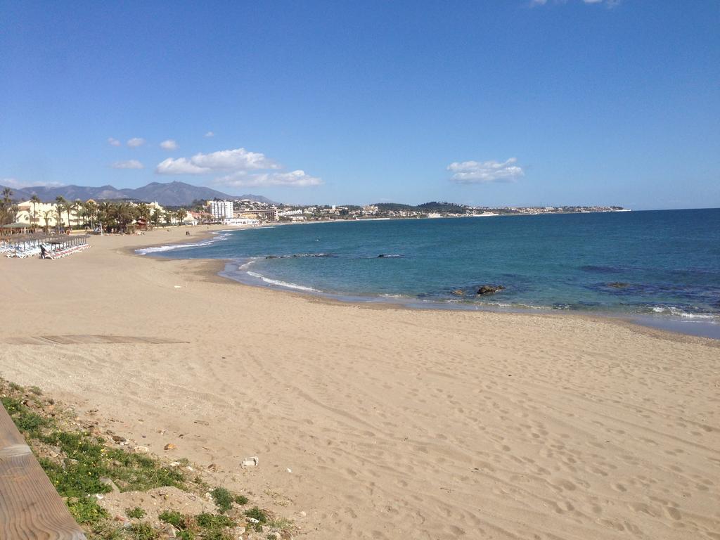 Sea Flower Miraflores Golf And Beach Apartment *