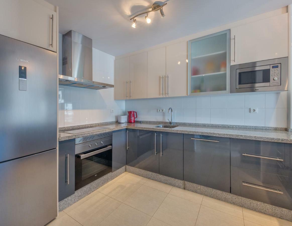 Apartment Sea Flower Miraflores Golf And Beach *