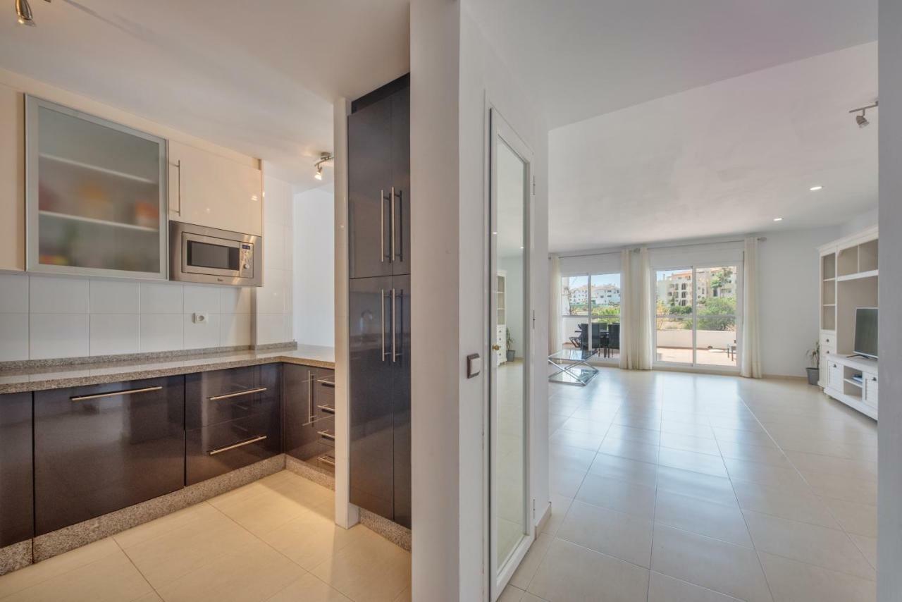 Apartment Sea Flower Miraflores Golf And Beach La Cala De Mijas
