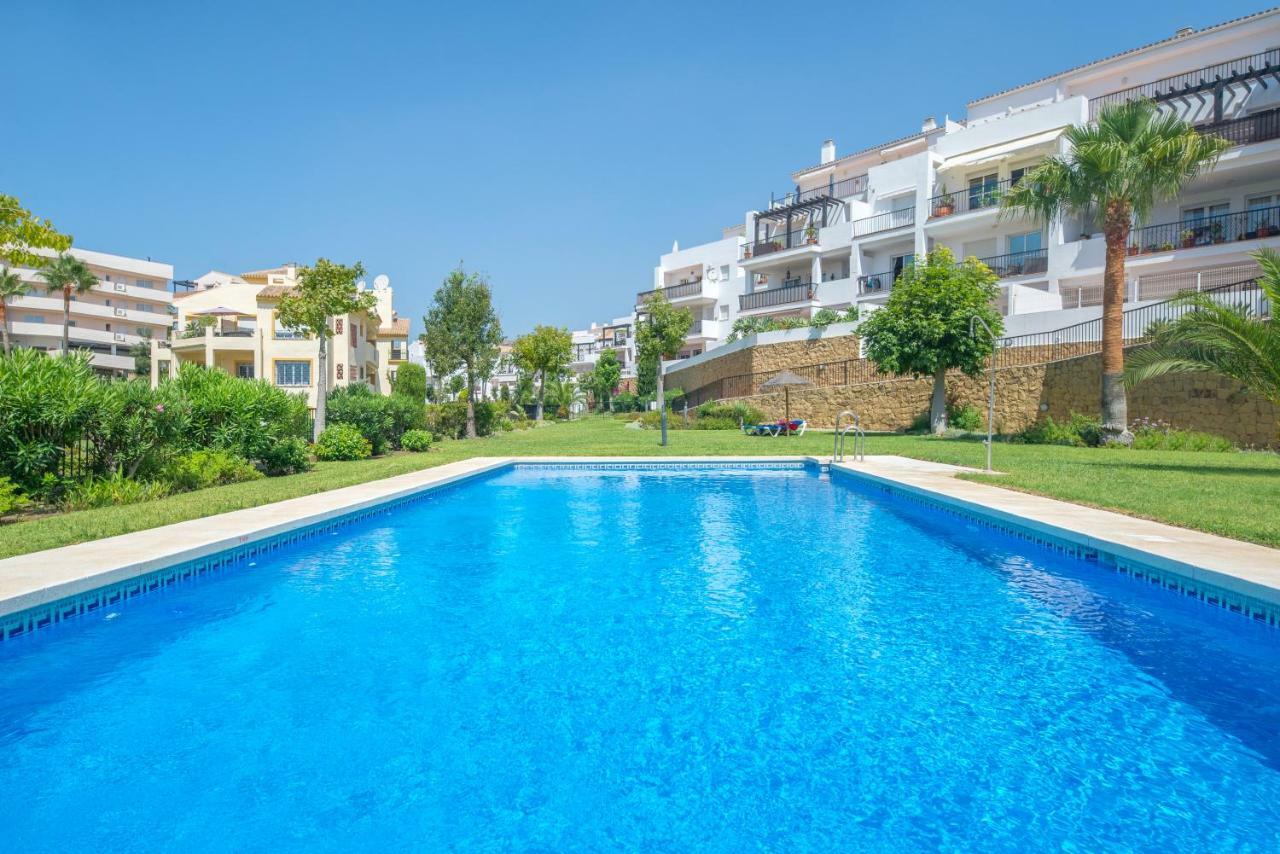 Apartment Sea Flower Miraflores Golf And Beach
