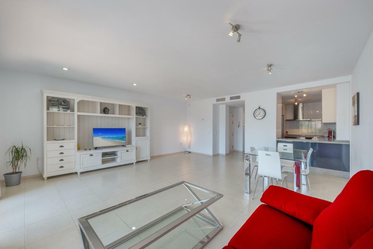 Apartment Sea Flower Miraflores Golf And Beach *