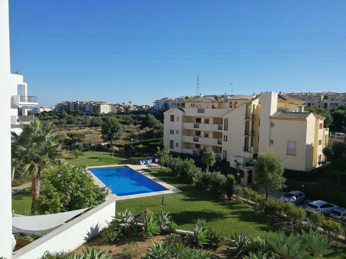 Sea Flower Miraflores Golf And Beach Apartment